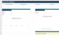 MarginRidge Change Order and Payment Tracker dashboard for contractors