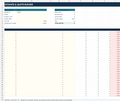 MarginRidge contractor estimate and quote calculator
